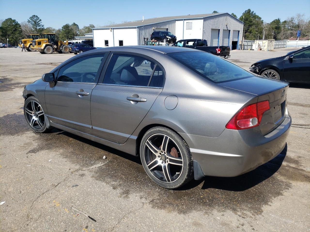 2006 Honda Civic - Image 2