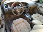 2011 Audi A5 Premium Plus zu verkaufen in Houston, TX - All Over