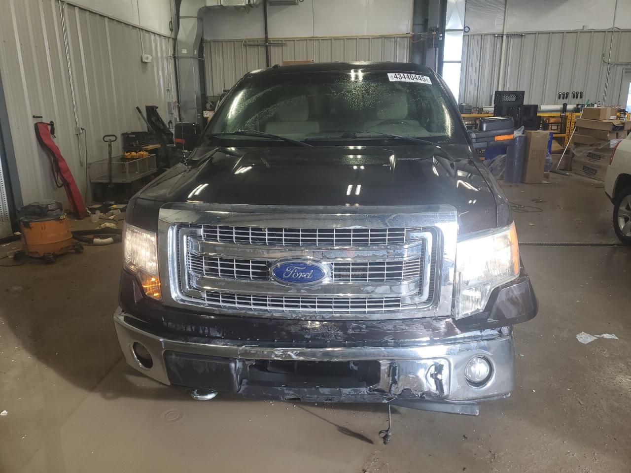 2013 Ford F-150 - Image 5