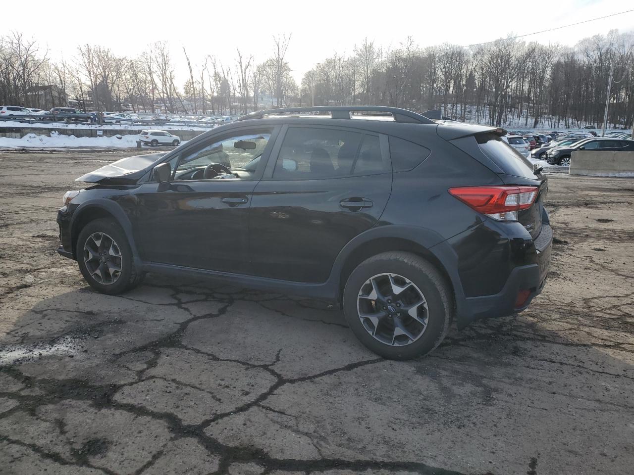 2019 Subaru XV - Image 2
