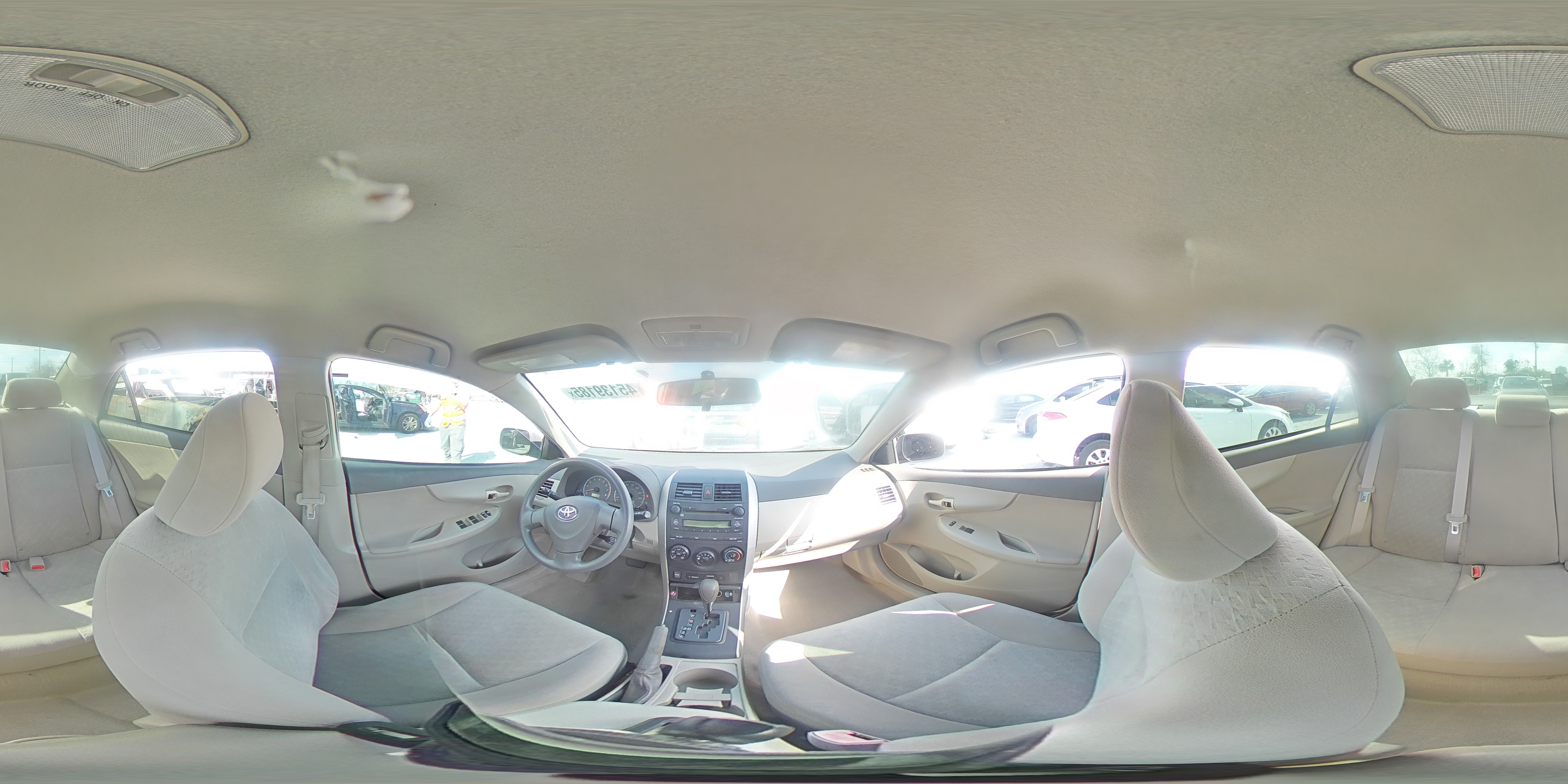 2009 Toyota Corolla - Image 13