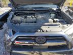 2021 Toyota 4Runner Night Shade en Venta en Montgomery, AL - Front End