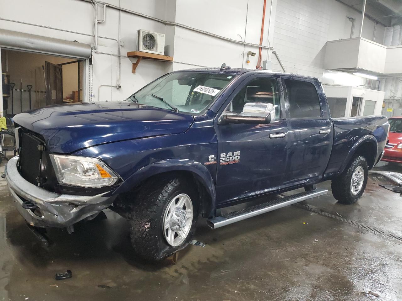 2013 RAM 2500 - Image 1