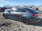 2015 Ford Fusion Se за продажба в Earlington, KY - Front End