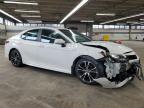 2018 Toyota Camry Hybrid   продається в Wheeling, IL - Front End