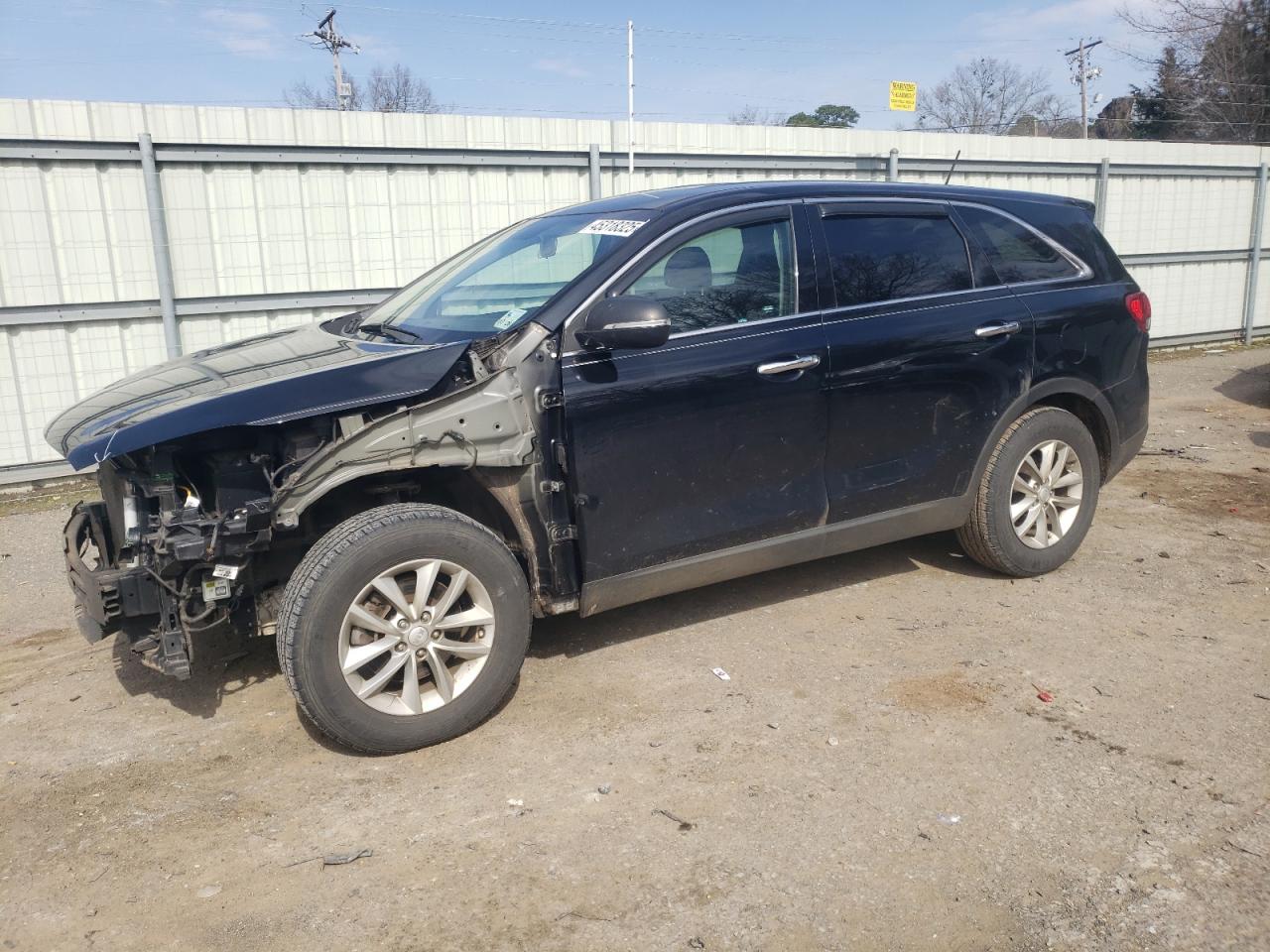 2018 Kia Sorento - Image 1