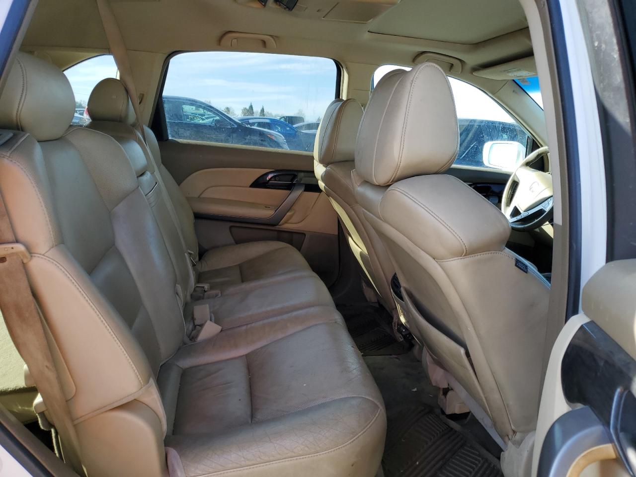 2007 Acura MDX - Image 11