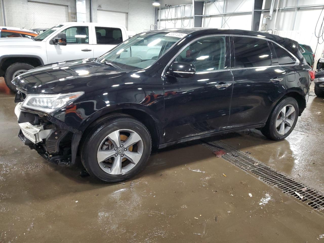 2014 Acura MDX - Image 1