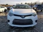 2015 Toyota Corolla L zu verkaufen in Mendon, MA - Rear End