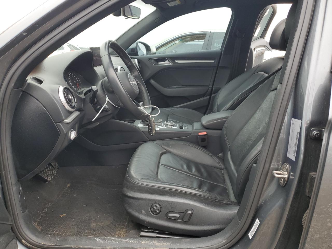 2019 Audi A3 - Image 7