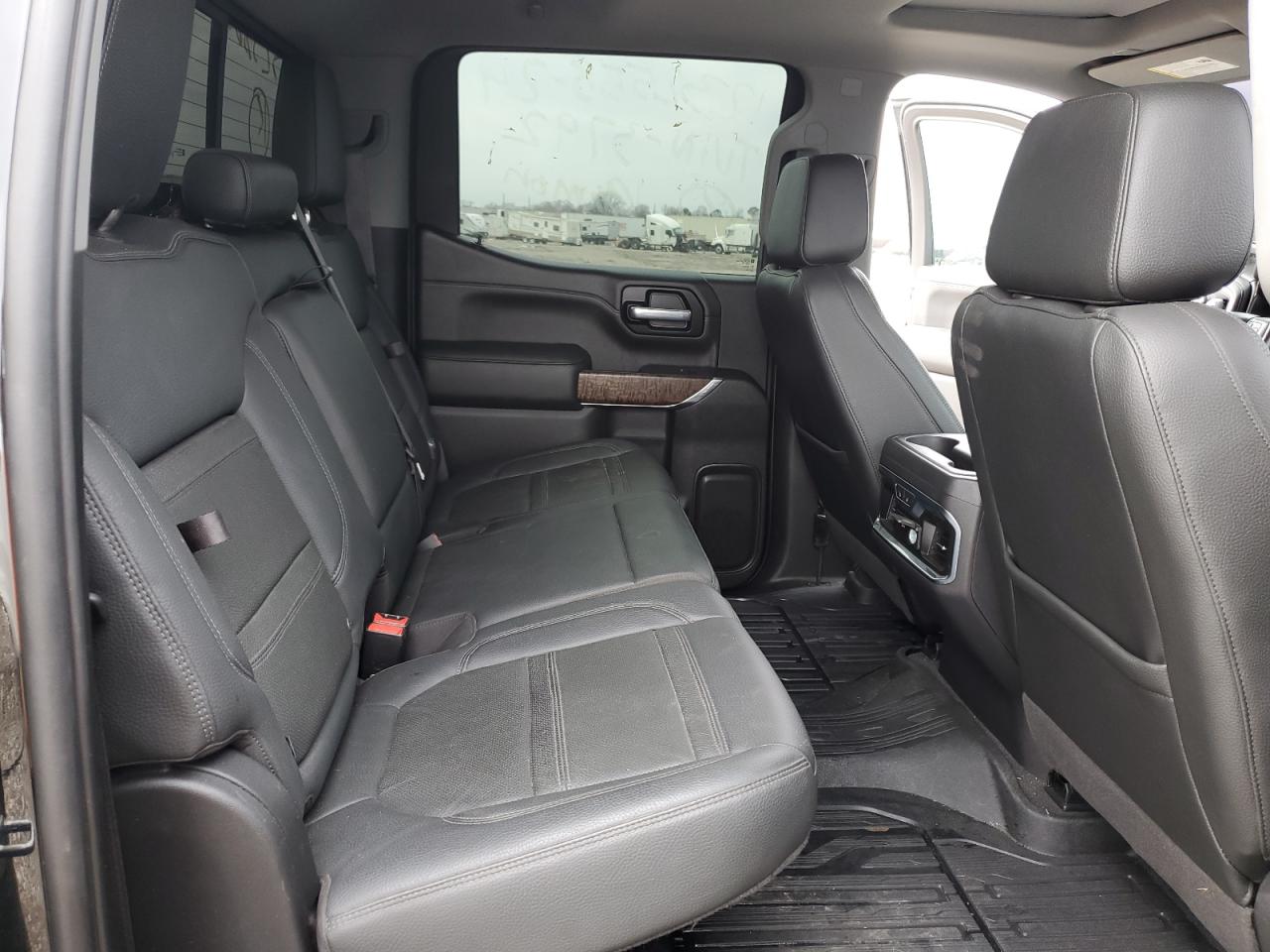 2021 GMC Sierra - Image 10