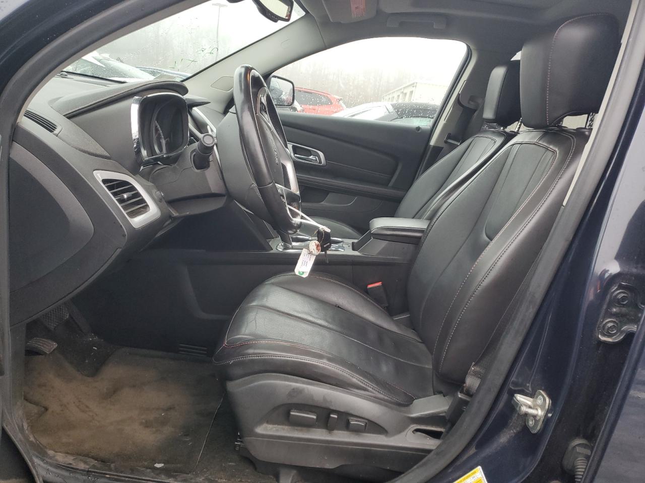 2015 GMC Terrain - Image 7