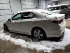 2013 Acura Tsx Se for Sale in Candia, NH - Front End