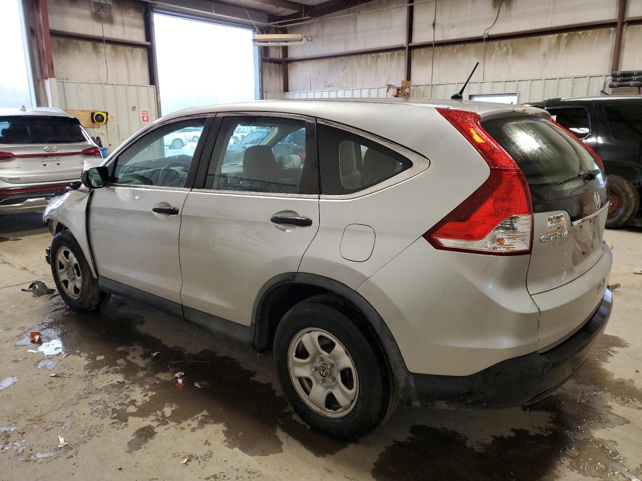 2014 Honda CR-V - Image 2