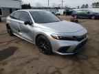 2023 Honda Civic Sport for Sale in New Britain, CT - Side