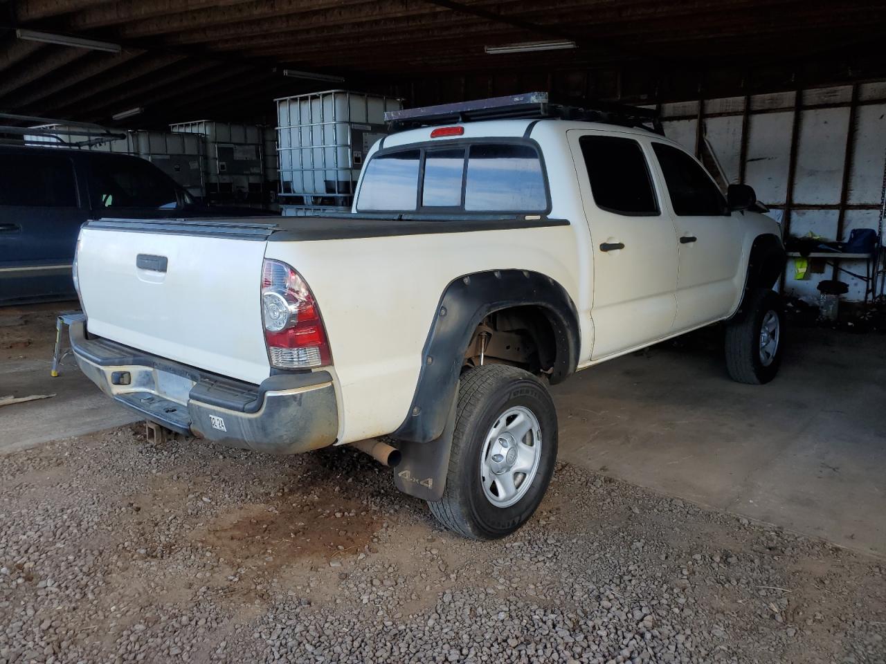 2012 Toyota Tacoma - Image 3