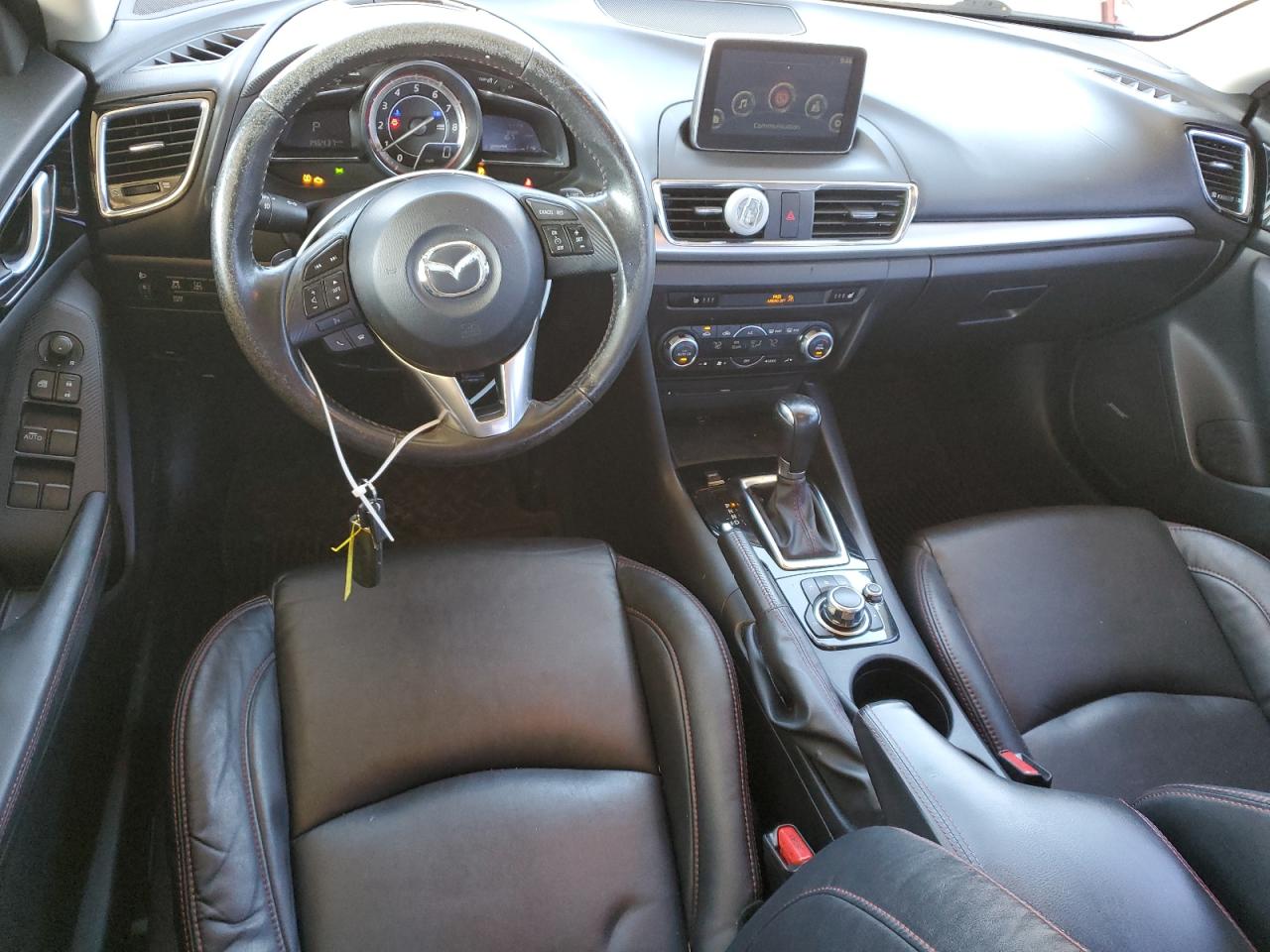 2014 Mazda 3 - Image 8