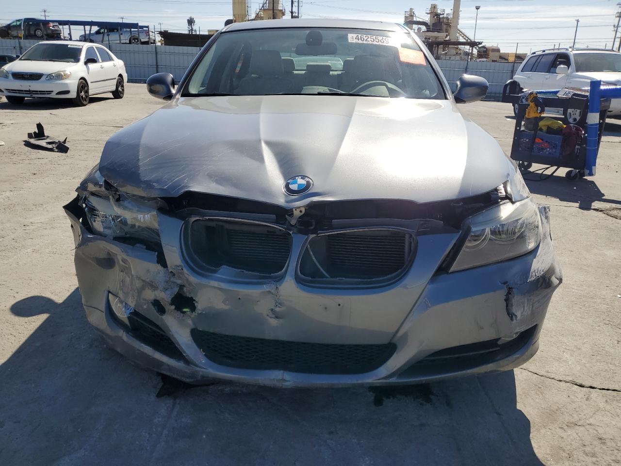 2011 BMW 3er - Image 5