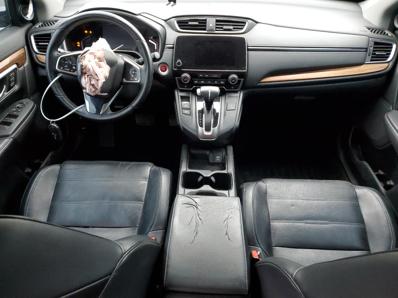 2018 Honda CR-V - Image 8