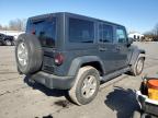 2016 Jeep Wrangler Unlimited Sport na sprzedaż w Glassboro, NJ - Minor Dent/Scratches