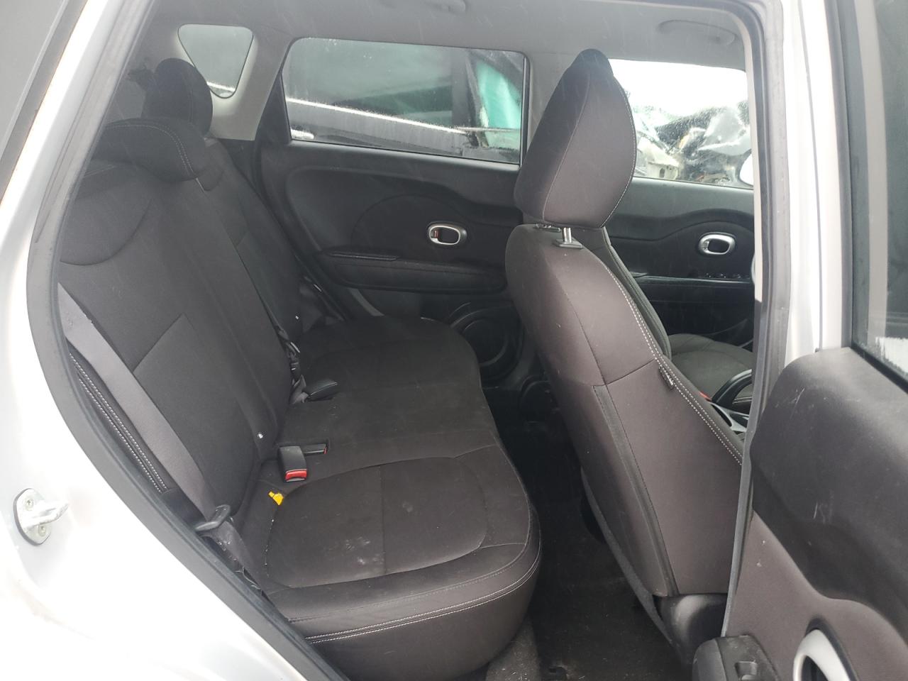 2016 Kia Soul - Image 11