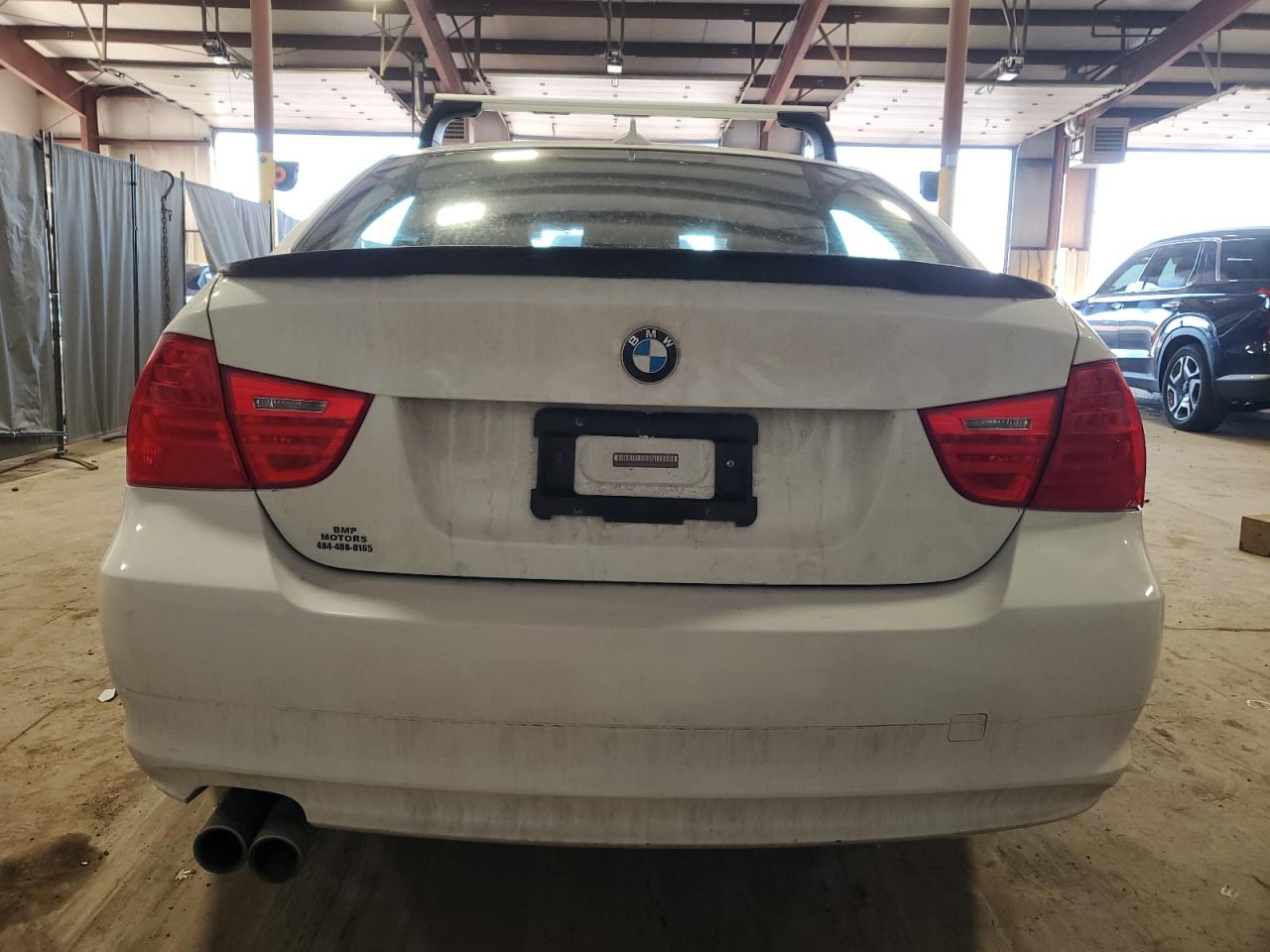 2011 BMW 3er - Image 6