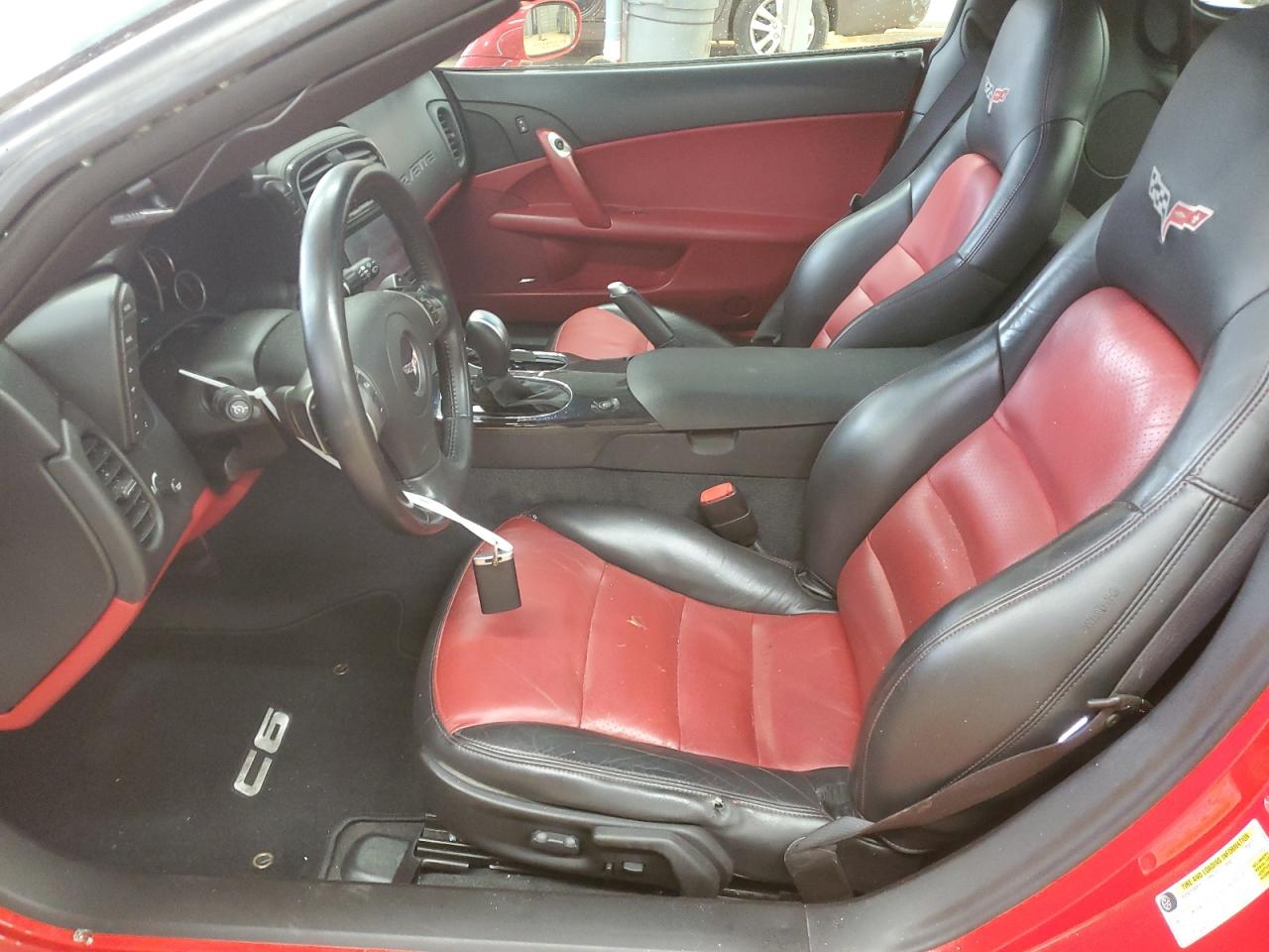 2010 Chevrolet Corvette - Image 7