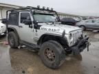 2010 Jeep Wrangler Sport for Sale in Louisville, KY - Burn