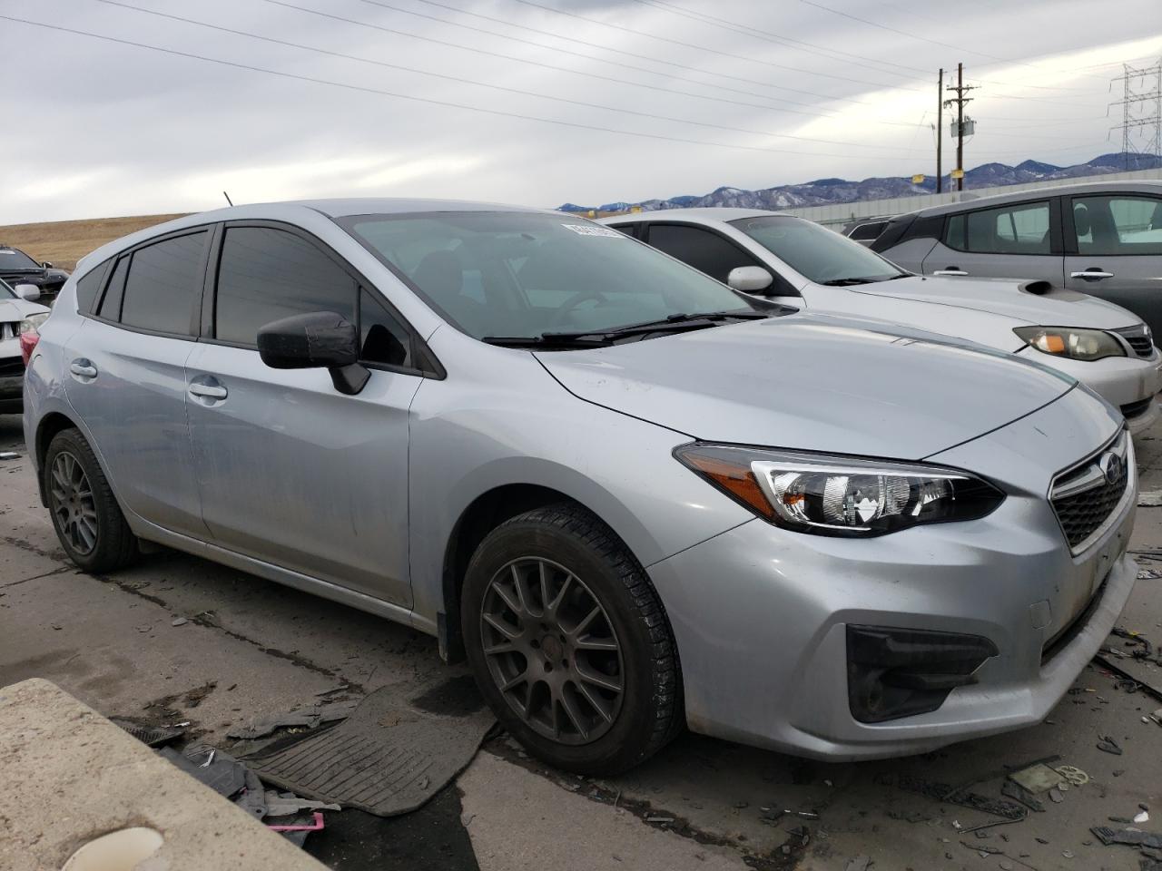 2019 Subaru Impreza - Image 4