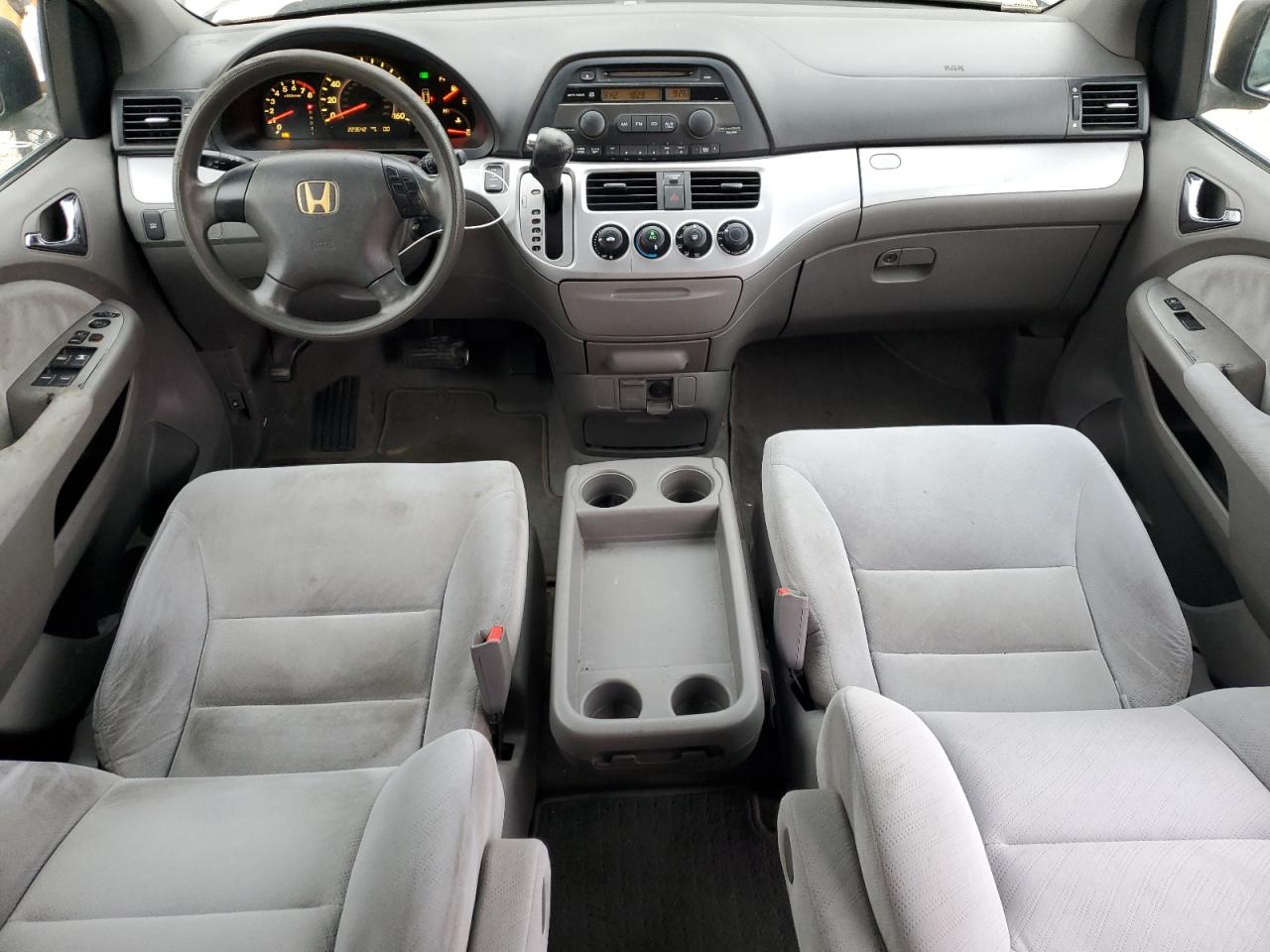 2009 Honda Odyssey - Image 8