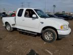 2002 Ford F150  zu verkaufen in Elgin, IL - Side