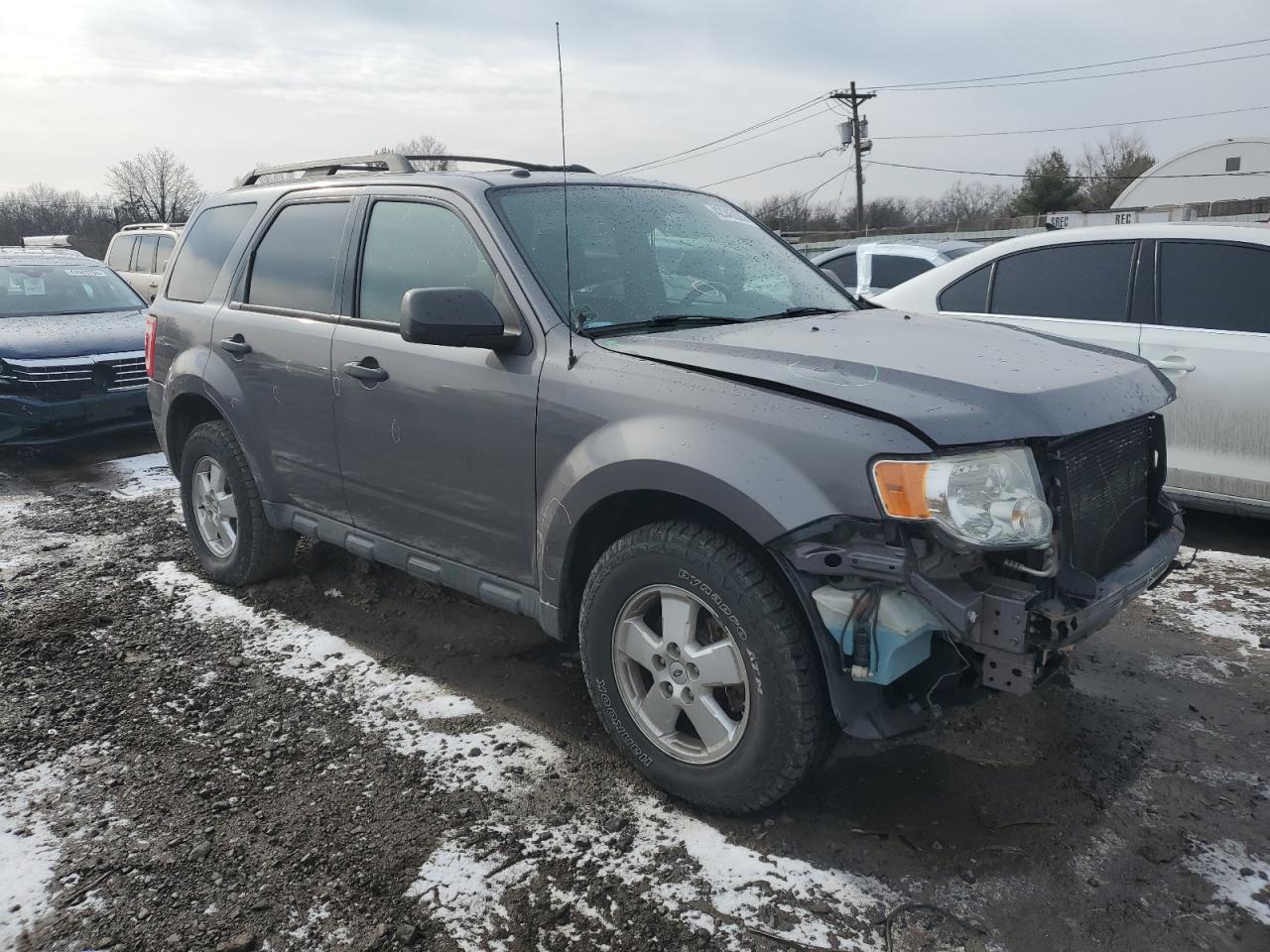 2011 Ford Escape - Image 4