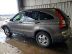 2009 Honda Cr-V Lx продається в Pennsburg, PA - Front End