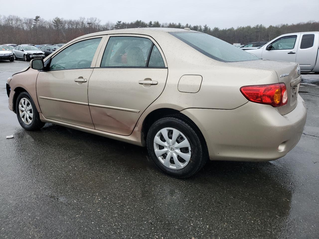 2010 Toyota Corolla - Image 2
