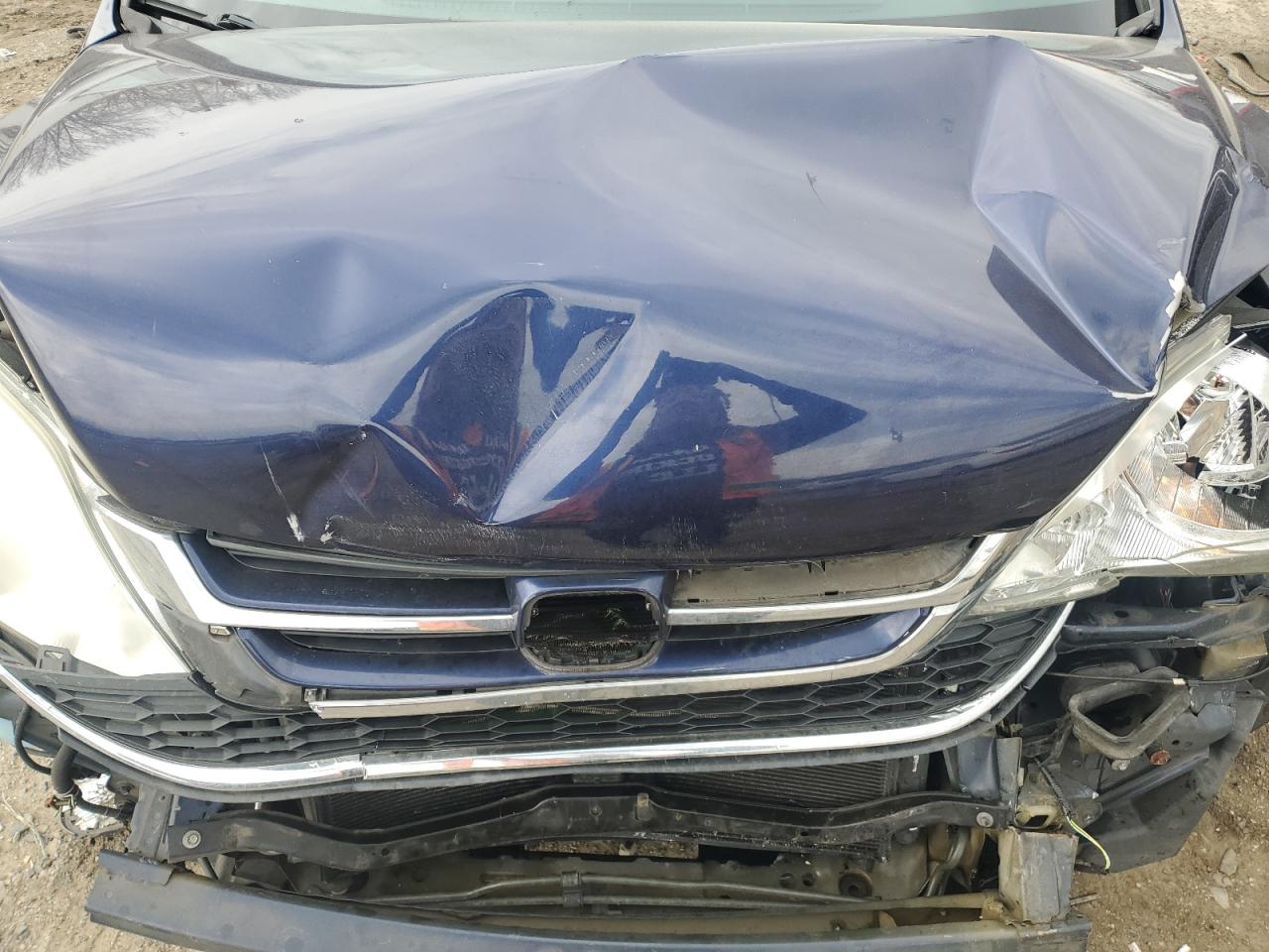 2011 Honda CR-V - Image 12