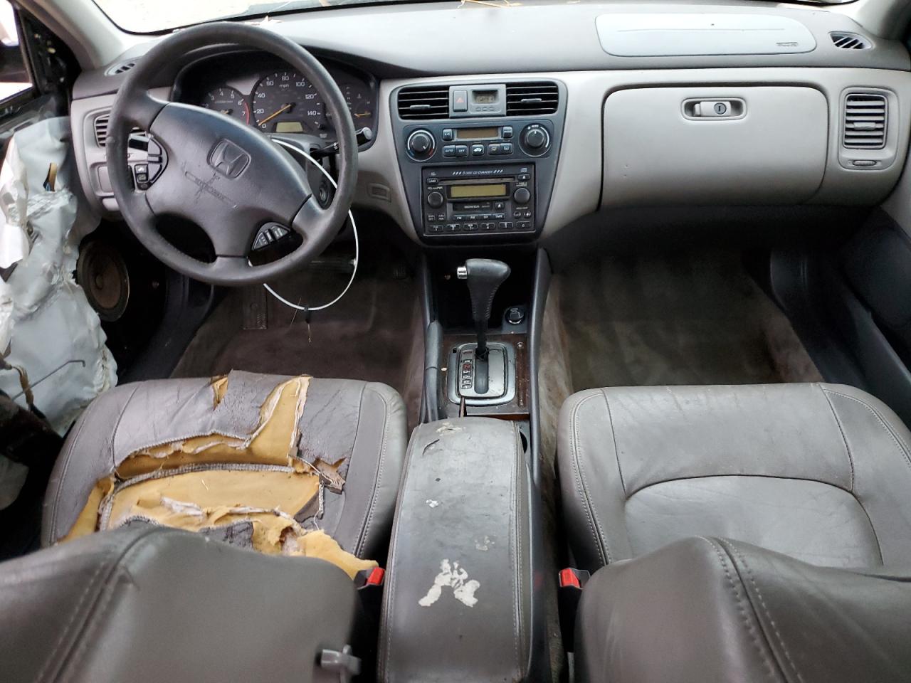 2002 Honda Accord - Image 8