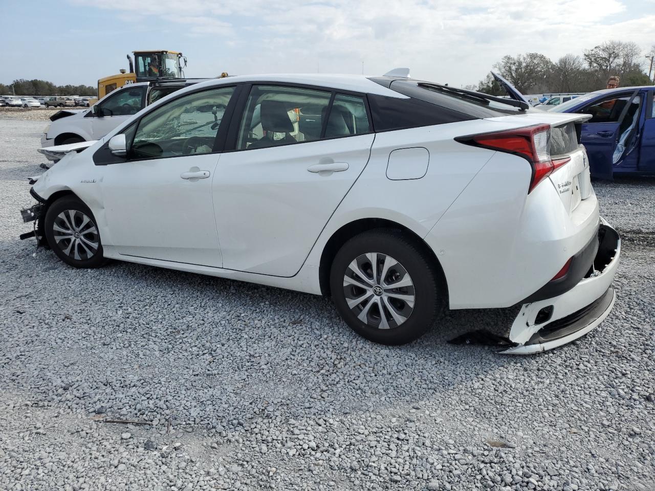2022 Toyota Prius - Image 2