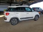 2014 Fiat 500L Trekking na sprzedaż w American Canyon, CA - Minor Dent/Scratches