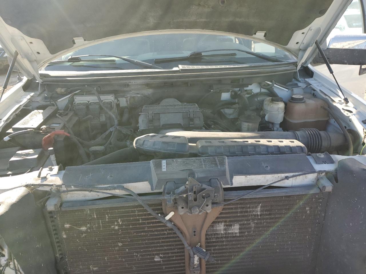 2008 Ford F-150 - Image 11