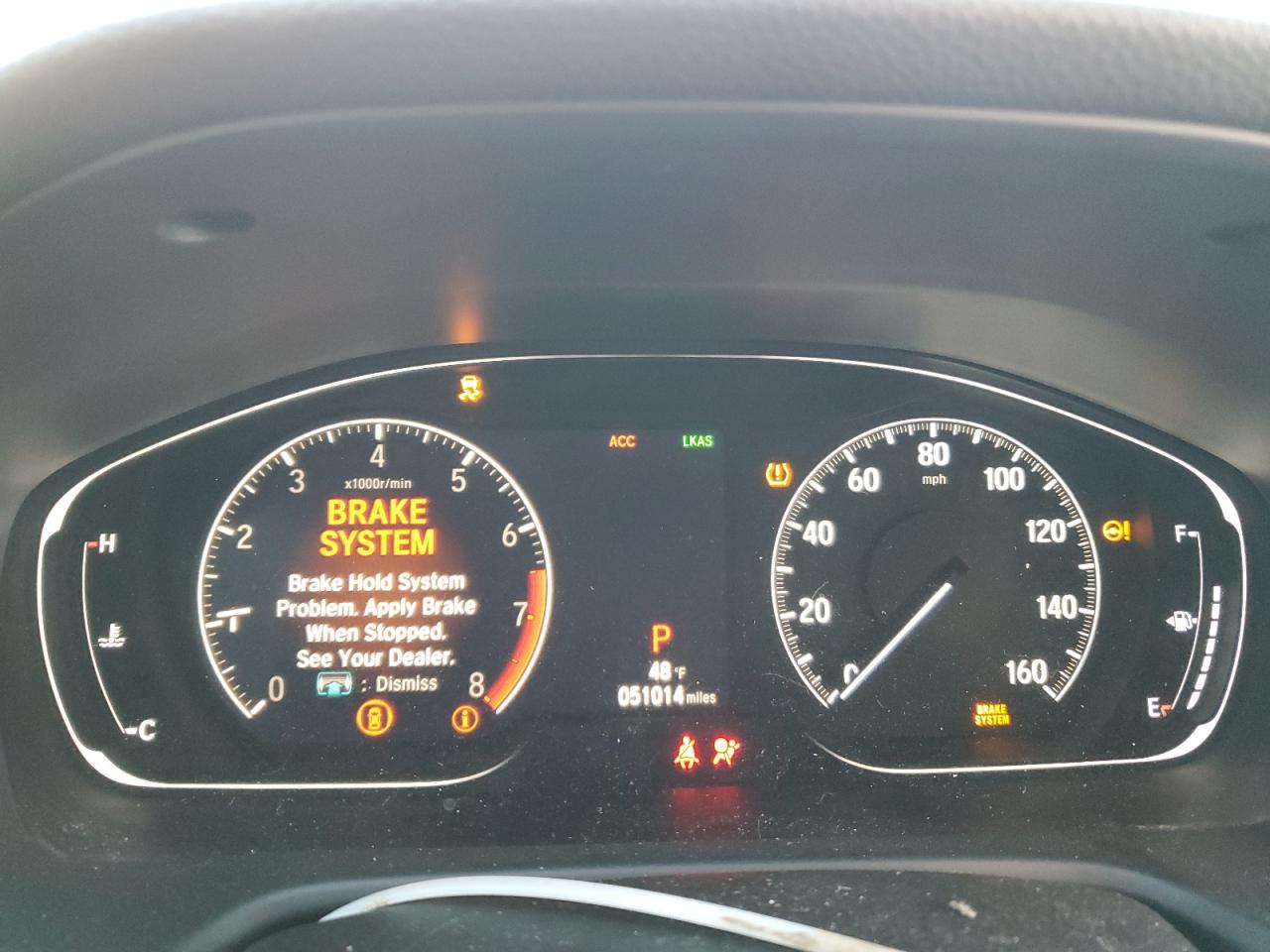 2018 Honda Accord - Image 9