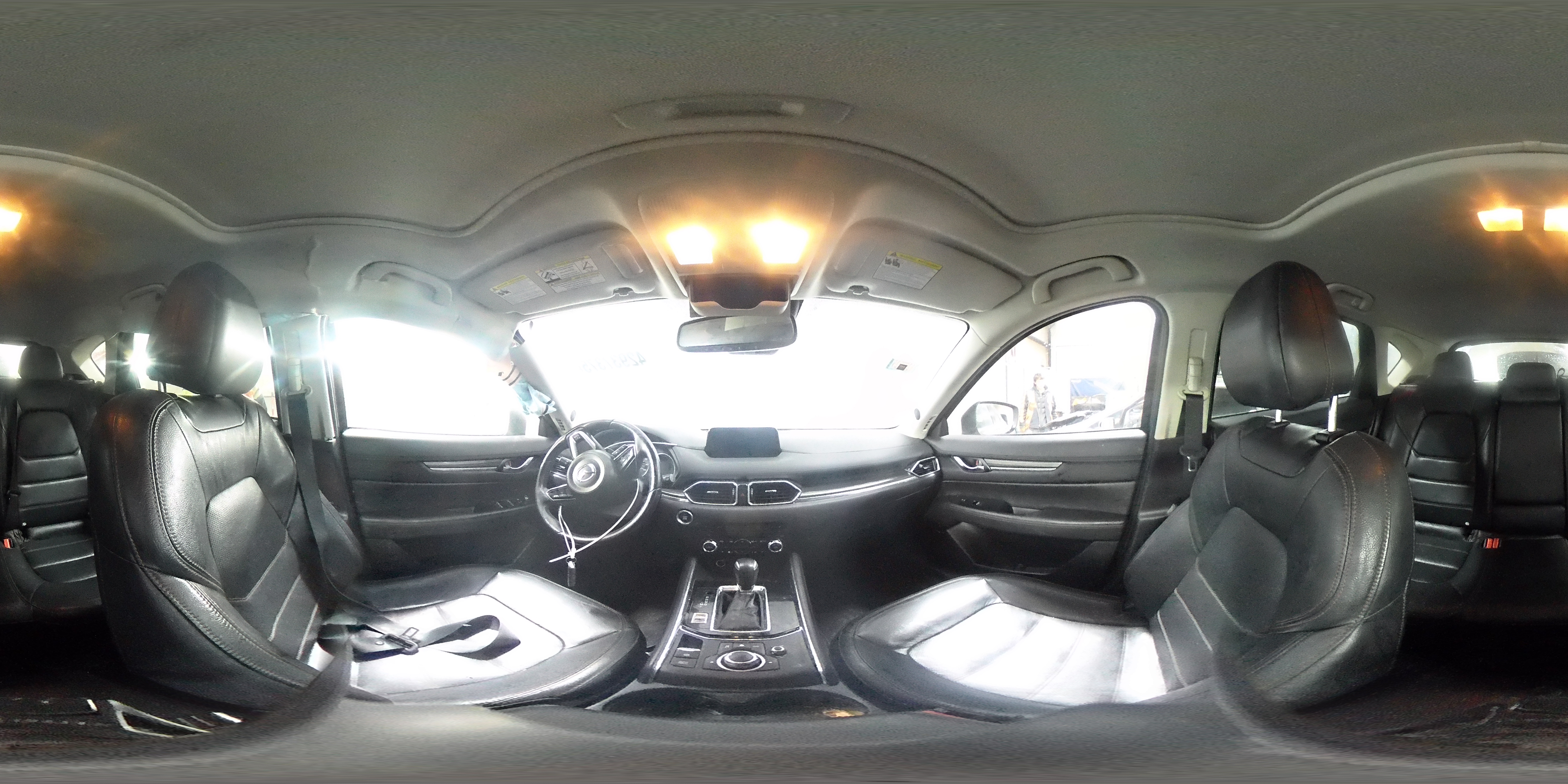 2018 Mazda CX-5 - Image 14
