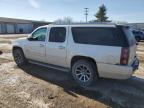 2013 Gmc Yukon Xl Denali de vânzare în Davison, MI - Side