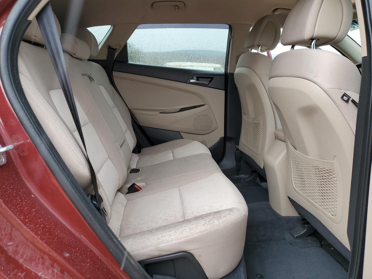2017 Hyundai Tucson - Image 11