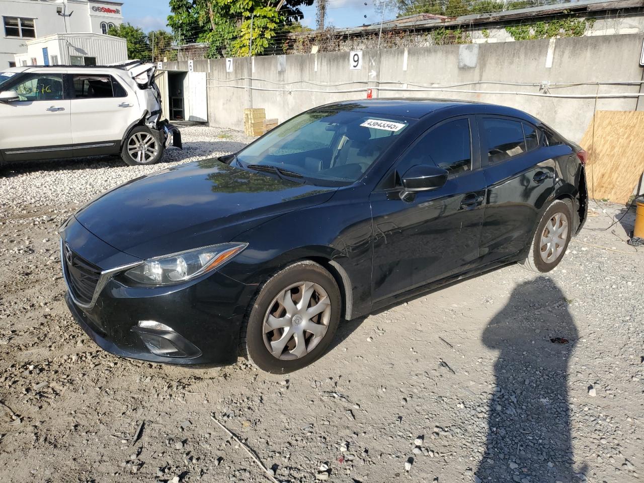 2015 Mazda 3 - Image 1