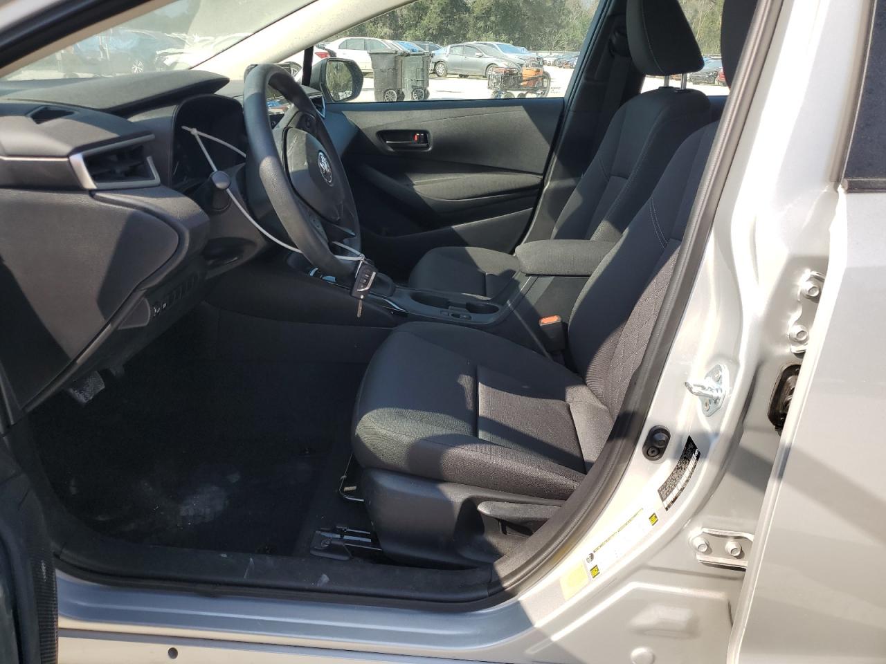 2024 Toyota Corolla - Image 7