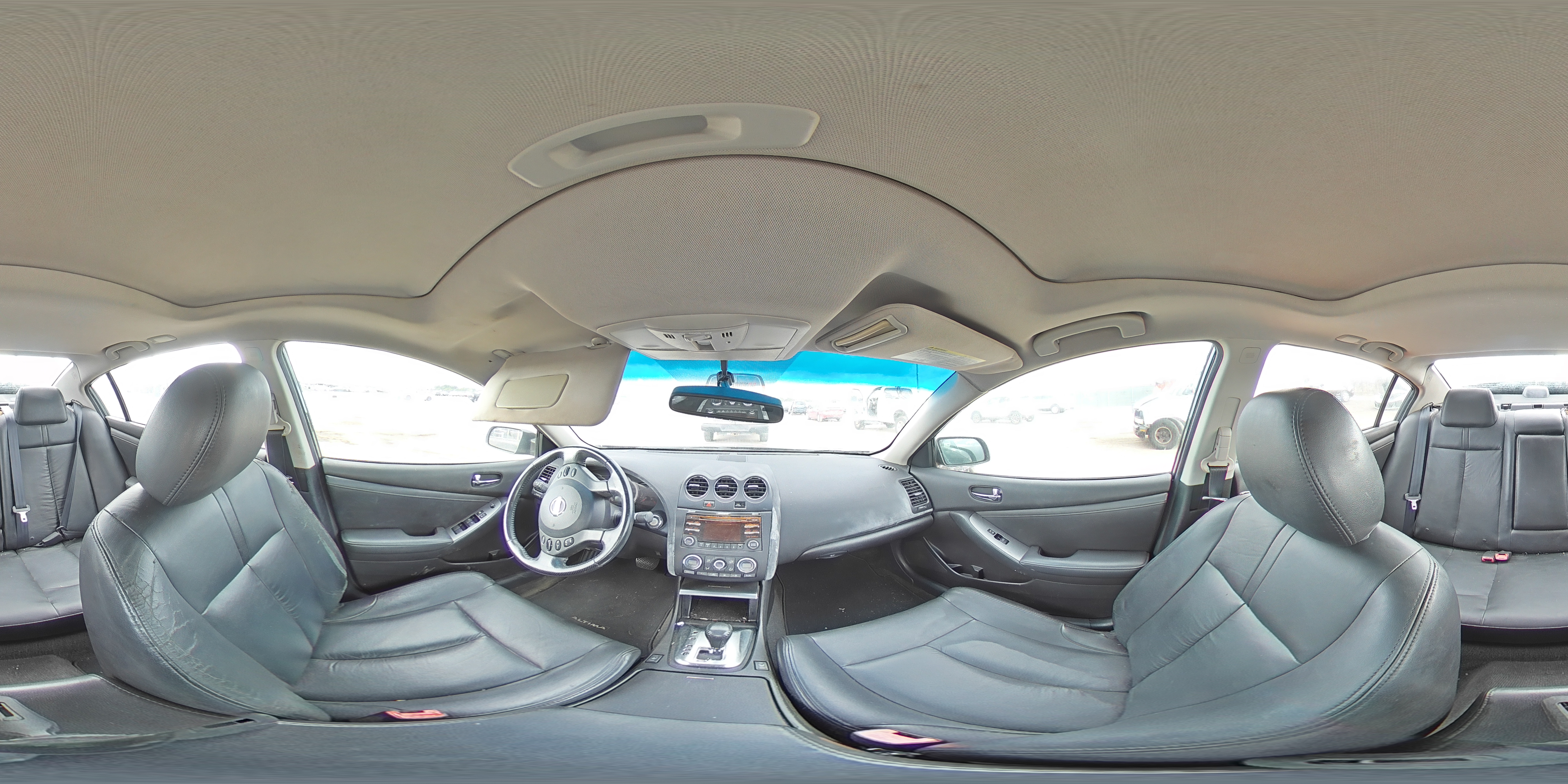 2012 Nissan Altima - Image 12