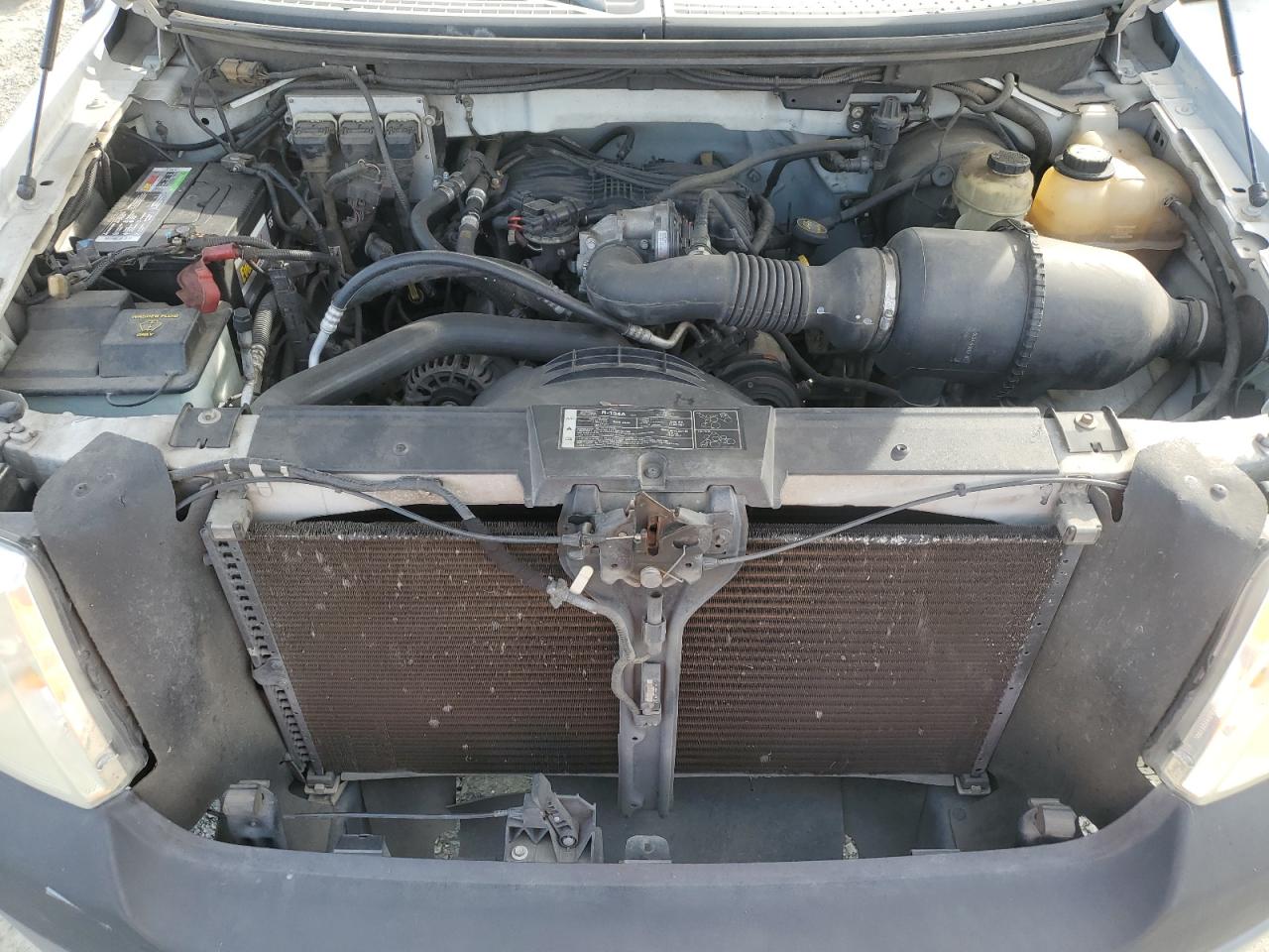 2008 Ford F-150 - Image 11