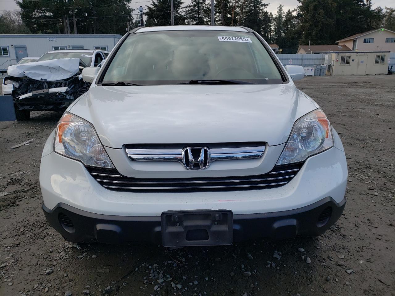 2009 Honda CR-V - Image 5