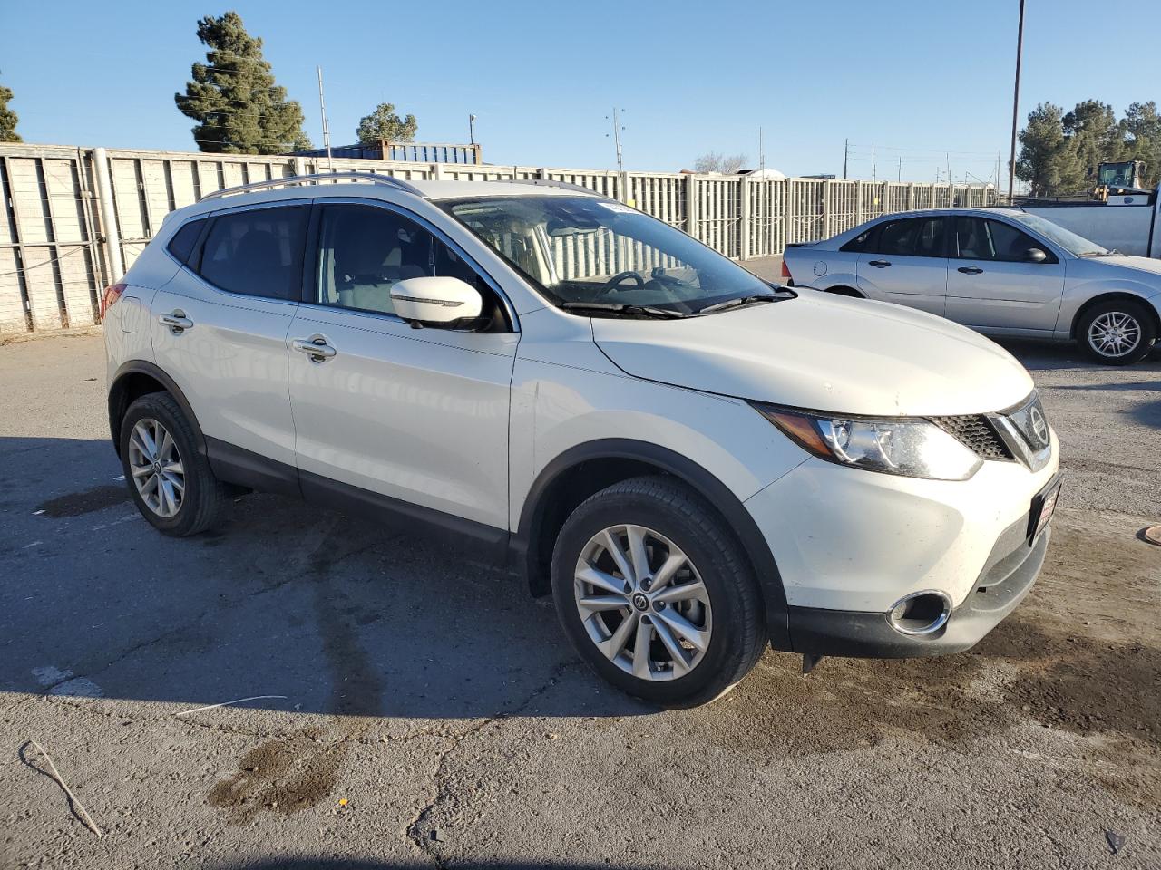 2019 Nissan Rogue - Image 4