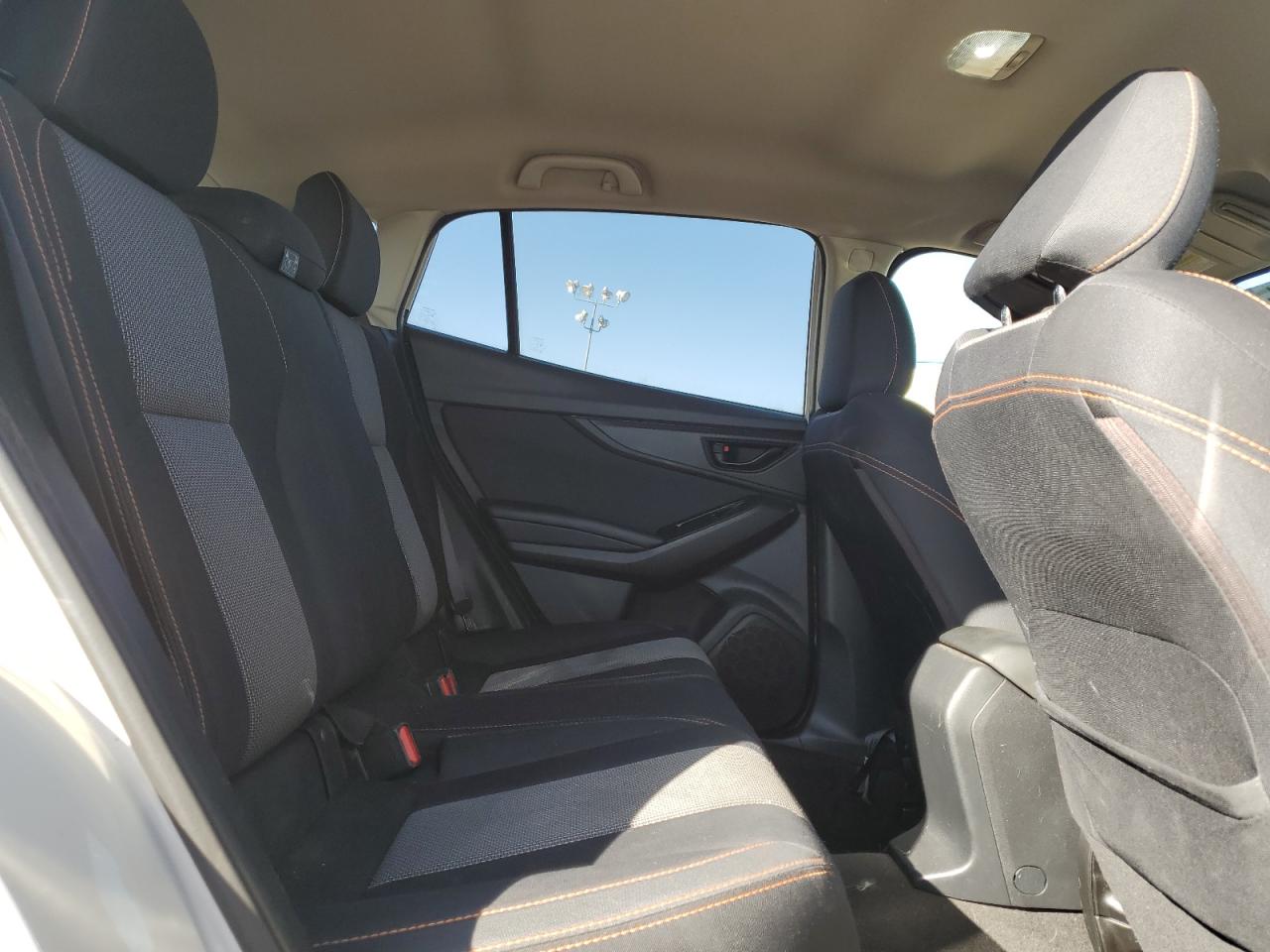 2018 Subaru XV - Image 11